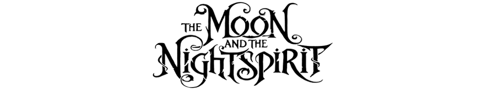 The Moon and the Nightspirit — Photo
