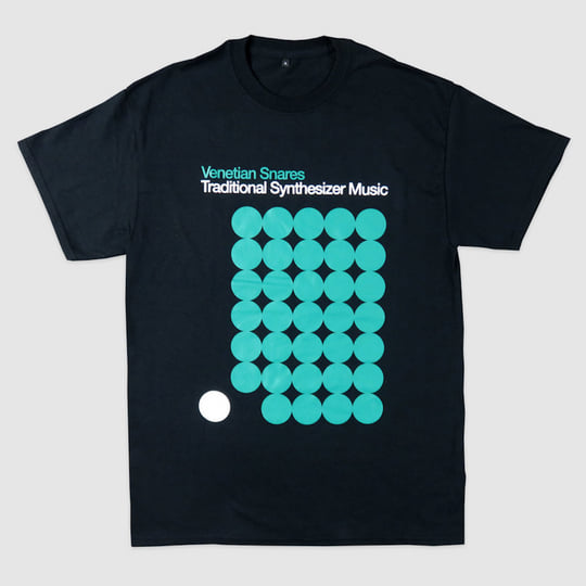 Traditional Synthesizer Music (10th Anniversary Edition