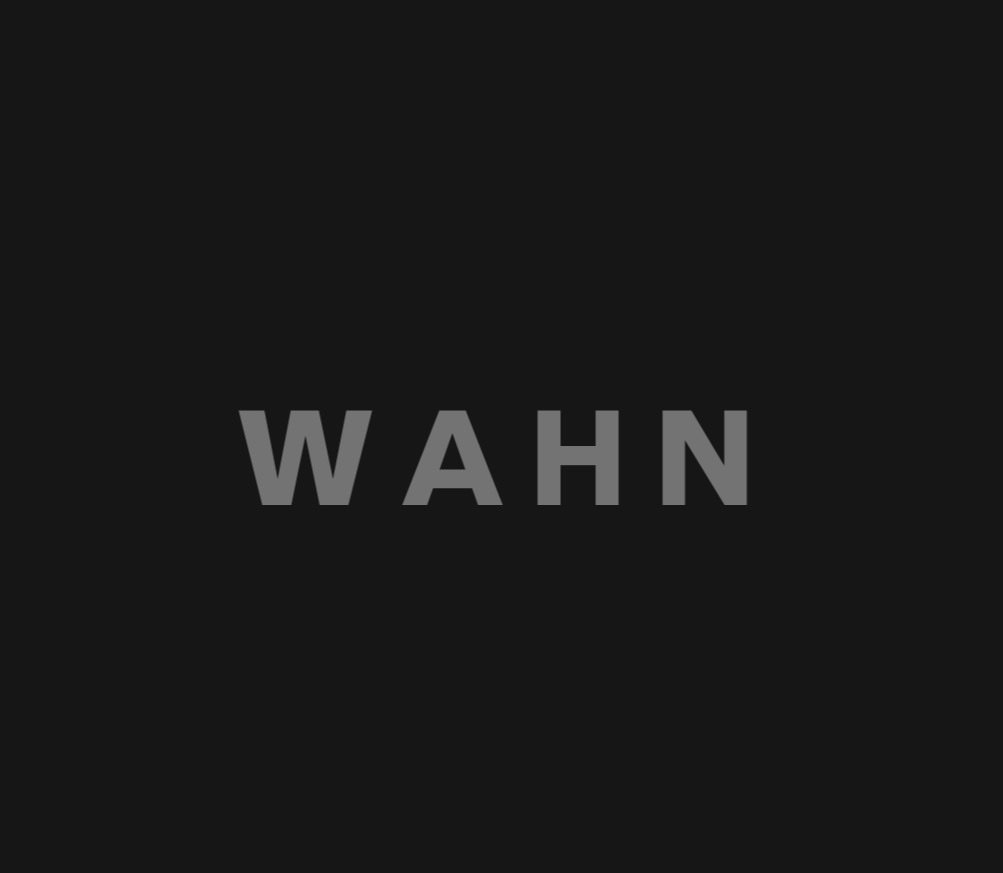 Wahn SH 2000 | WAHN