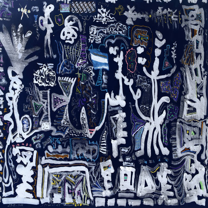 Shackleton, “Euphoria Bound”