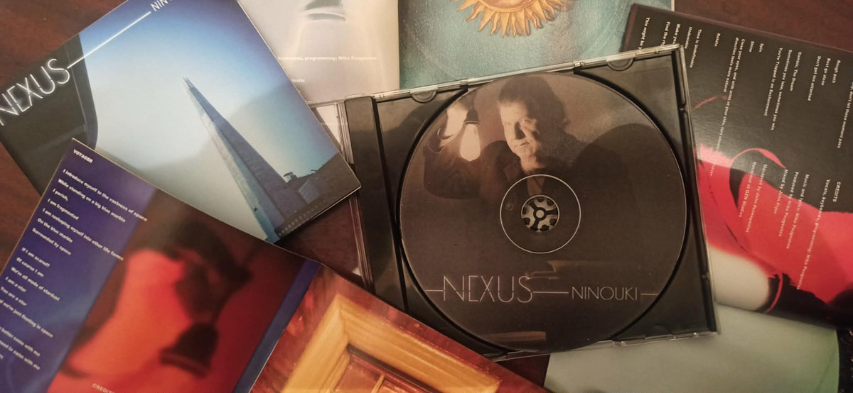 Ninouki | Nexus