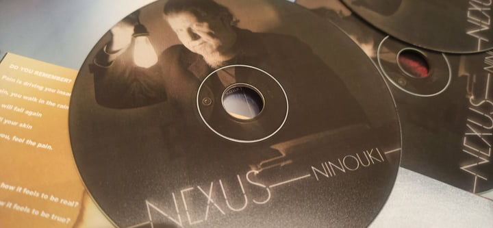 Ninouki | Nexus
