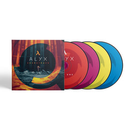 4CD Foldout Digipak (out April 24, 2026), image 1