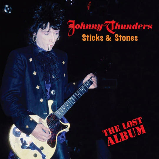 Lost  サウンドトラック Johnny Jewel BoxSet 60760.jpg