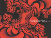 Tangerine Dream Australian Tour '75 | Tangerine Dream