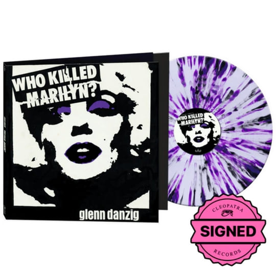 Who Killed Marilyn? | Danzig