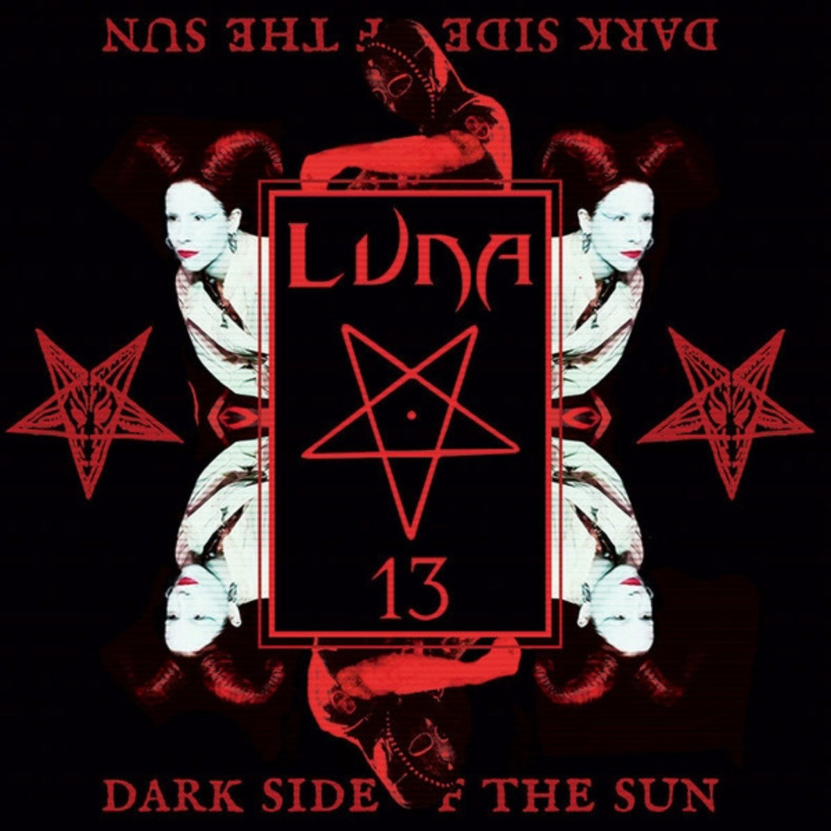 Dark Side of the Sun | Luna 13 | Cleopatra Records