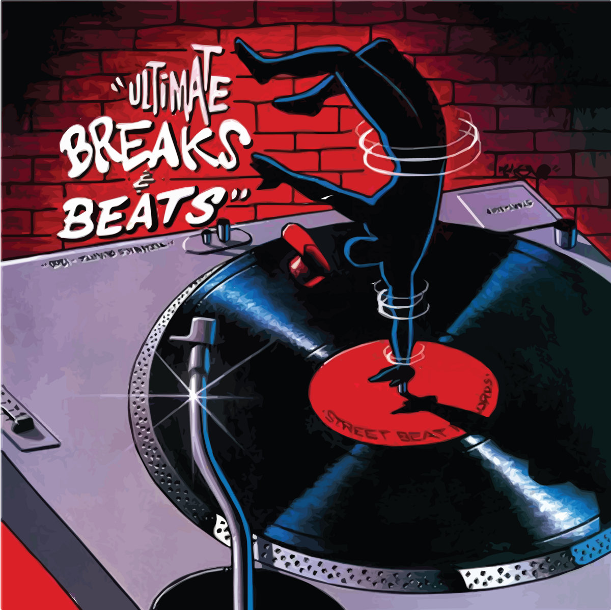 Ultimate Breaks & Beats Entire Set (Mp3 Download) | MixtapesandMusic