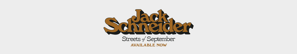 Jack Schneider — Photo · logo