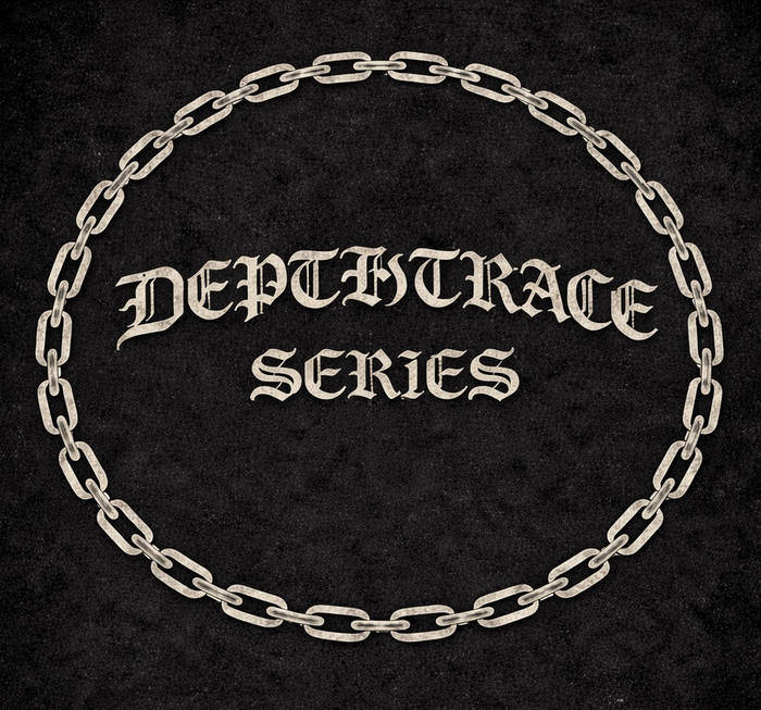 Depthtrace Series Volumen 1 | Sebastián | Depthtrace Series