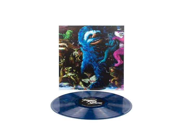 Fairyland Codex | TFS