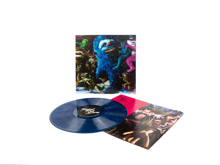 Fairyland Codex | TFS