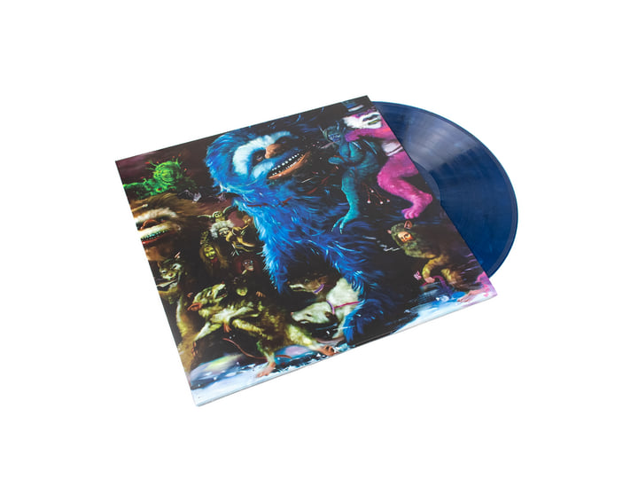 Fairyland Codex | TFS