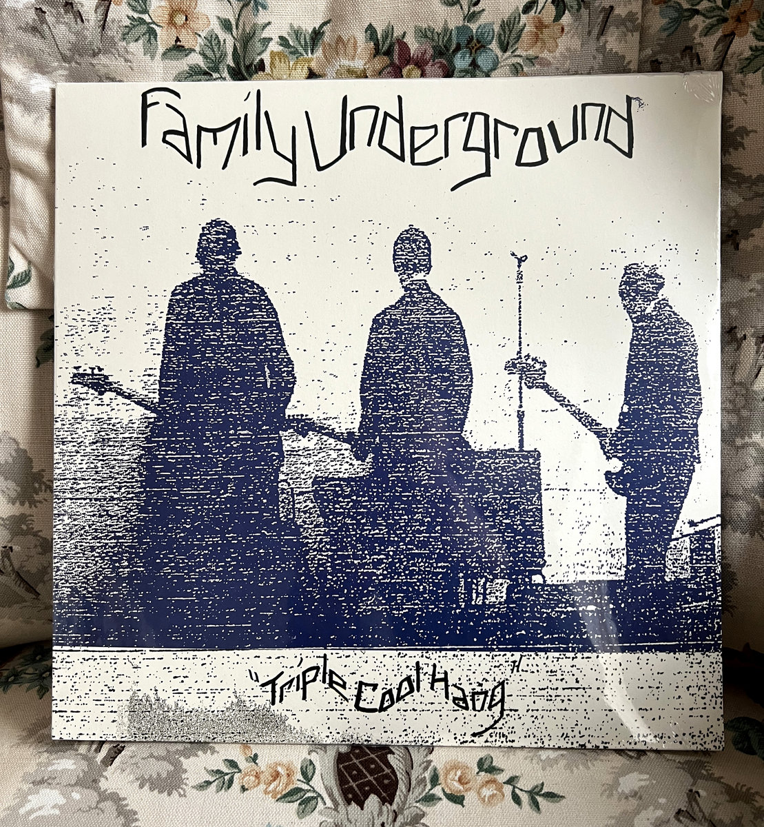 Family Underground - Triple Cool Hang
