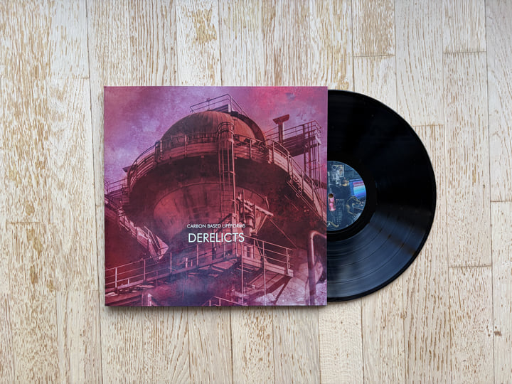 Dodecahedron | Carbon Based Lifeforms