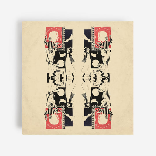 Digging Central Asia: Musical Archaeology along the Silk Road