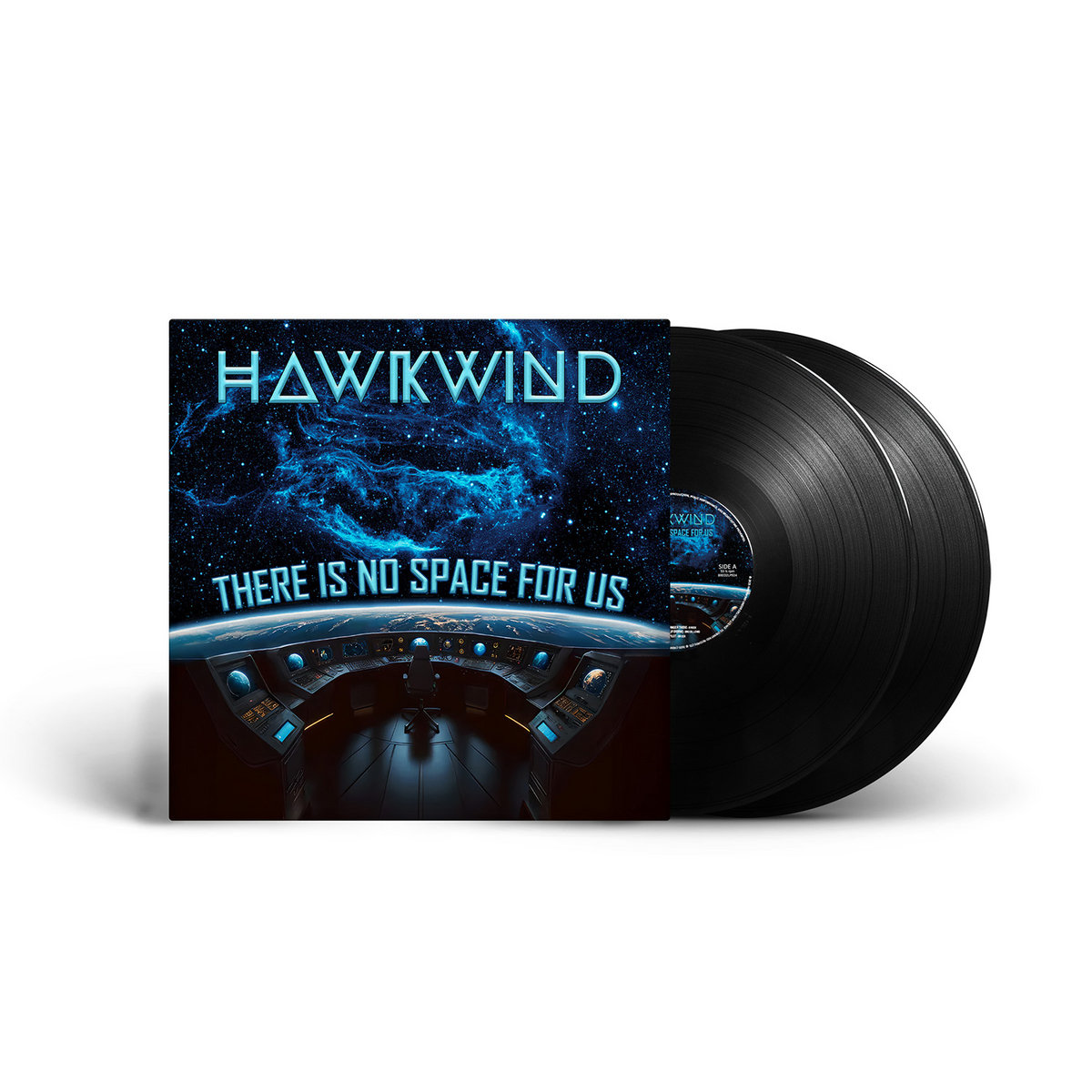 その他 LP Hawkwind X In Search Of Space UAS292021 	UNITED ARTISTS /00260 In Search Of Space | Hawkwind