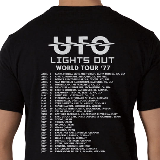 Doctor Doctor | UFO