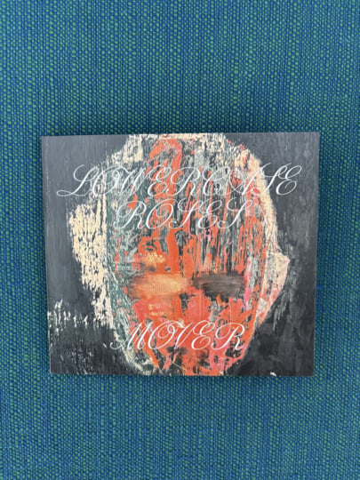 Mover | lowercase roses