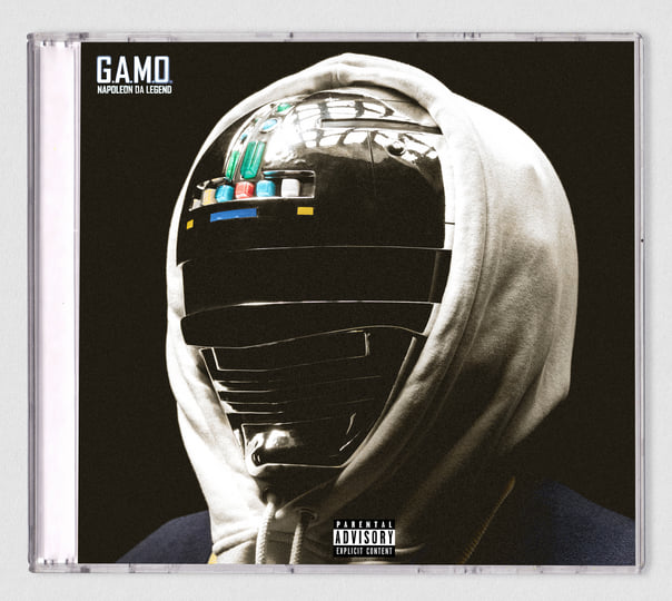 G.A.M.O. | Napoleon Da Legend