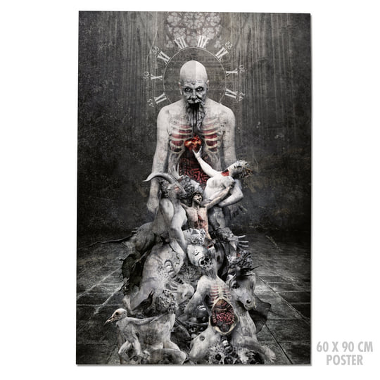 The Great Mass | Septicflesh