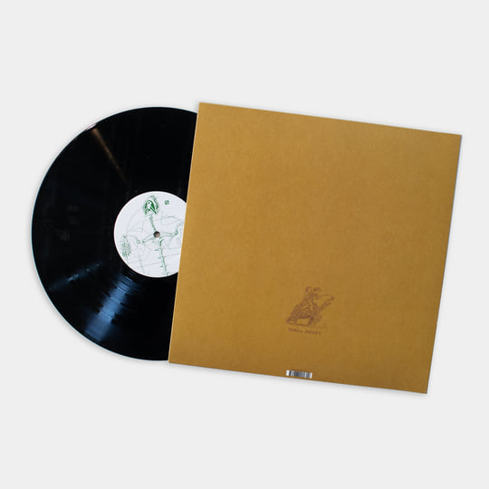 Tortoise 名盤LP 独盤 Tortoise | Tortoise