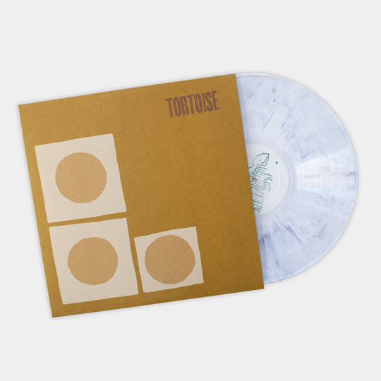 洋楽 Tortoise TNT LP [THRILL050] Tortoise - TNT (Blue Vinyl) | STRANGER THAN PARADISE RECORDS
