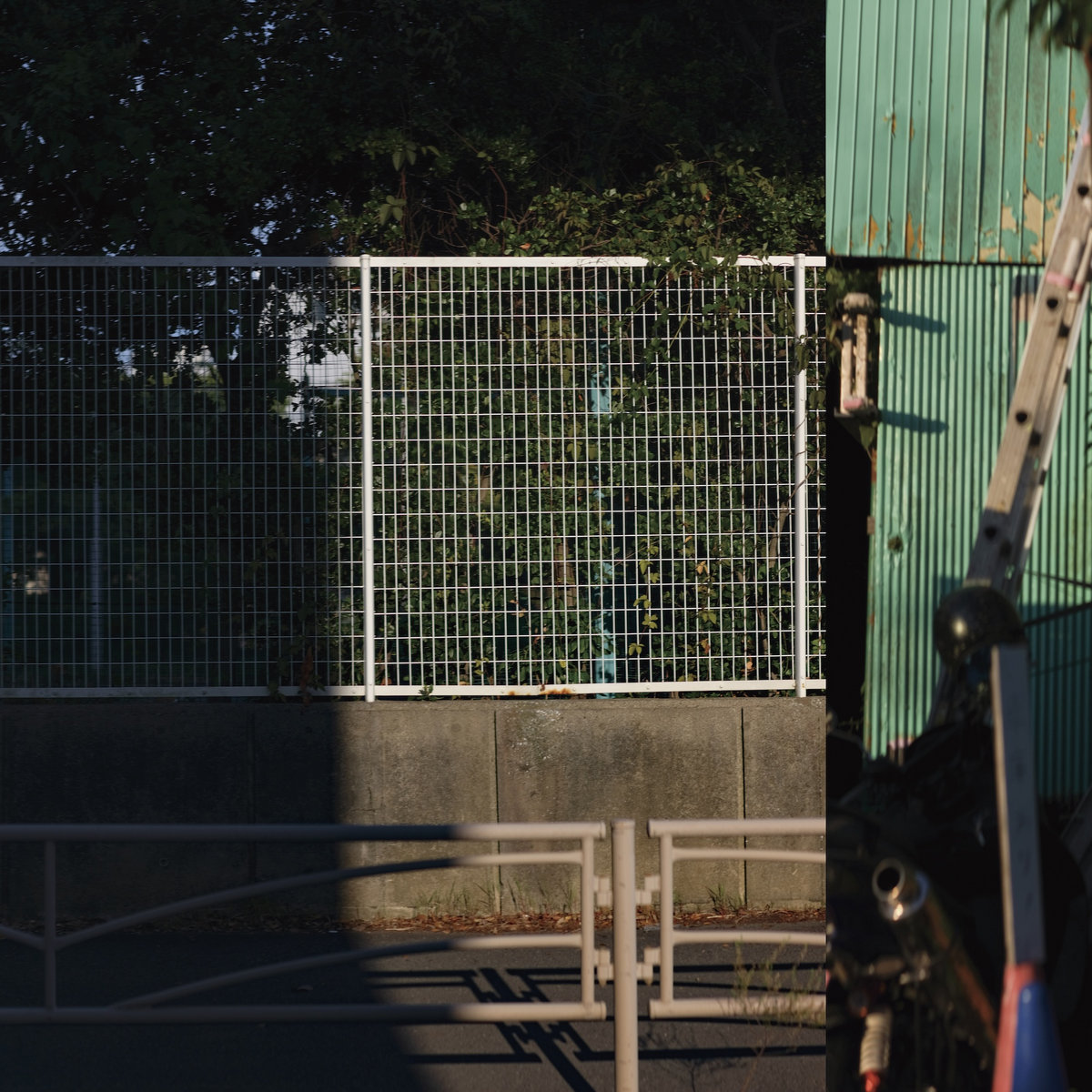 Silent Way | Shinichi Atobe | Plastic & Sounds