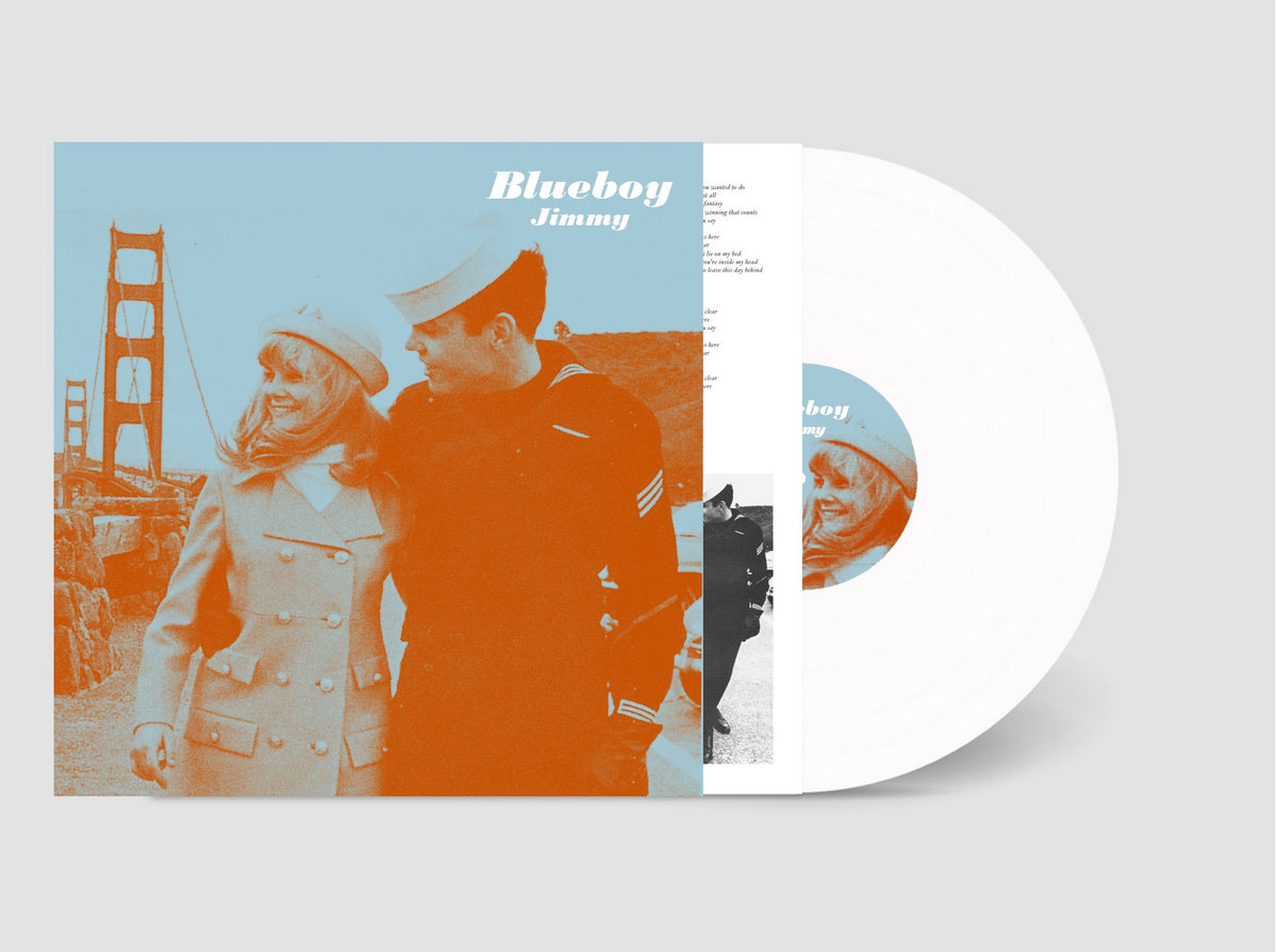 Jimmy - Concert recorded in 1994 | Blueboy