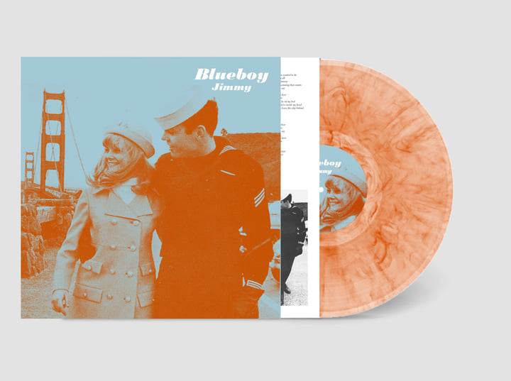 Jimmy - Concert recorded in 1994 | Blueboy