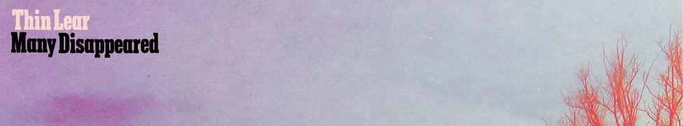 Thin Lear — Photo