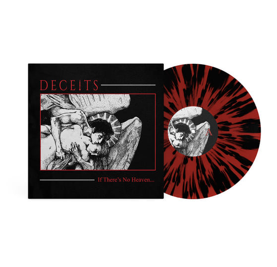 If There's No Heaven | DECEITS