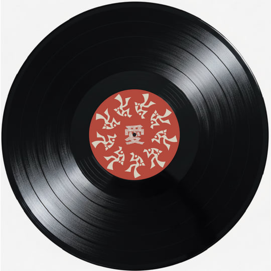 GRAB MY LOVE | Al Jones | MOVE TRAX