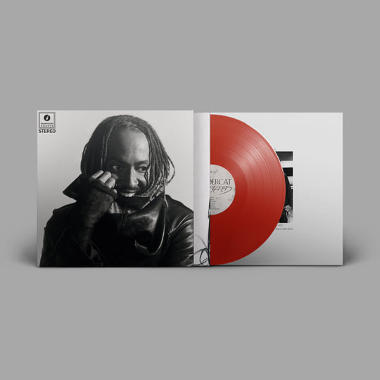 Distracted | Thundercat