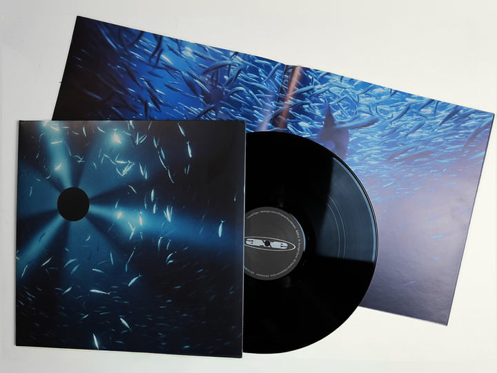 Midnight Zone (Original Soundtrack to the Film by Julian Charrière