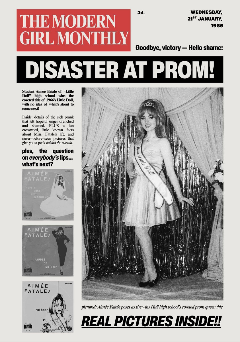 prom dress disaster Teen makes coronavirus prom dress for Duck Tape contest