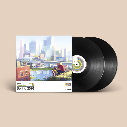Chillhop Essentials Spring 2026 | Chillhop Music
