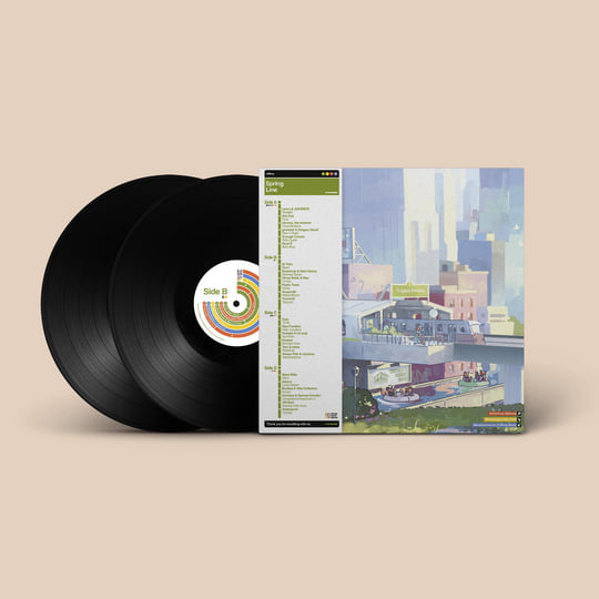 Chillhop Essentials Spring 2026 | Chillhop Music