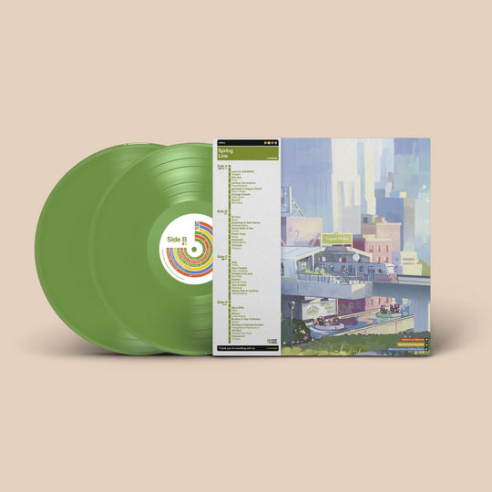 Chillhop Essentials Spring 2026 | Chillhop Music