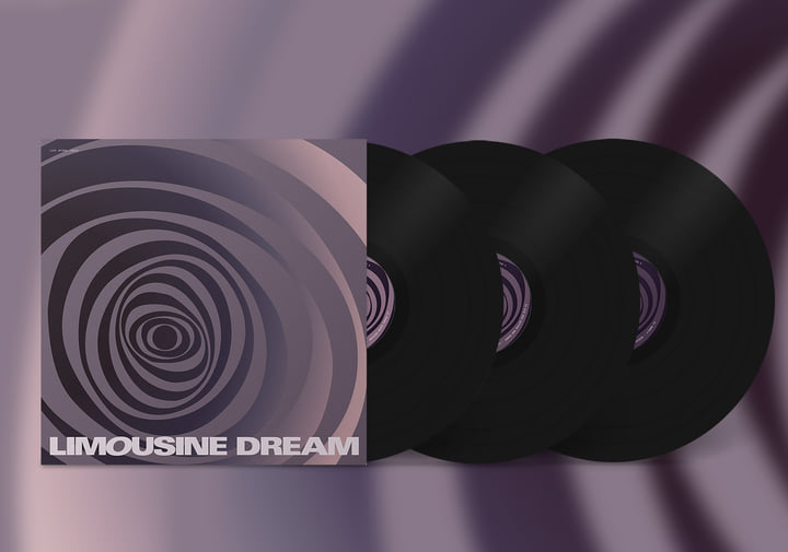 Life Spiral | Various Artists | Limousine Dream