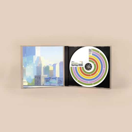 Chillhop Essentials Spring 2026 | Chillhop Music