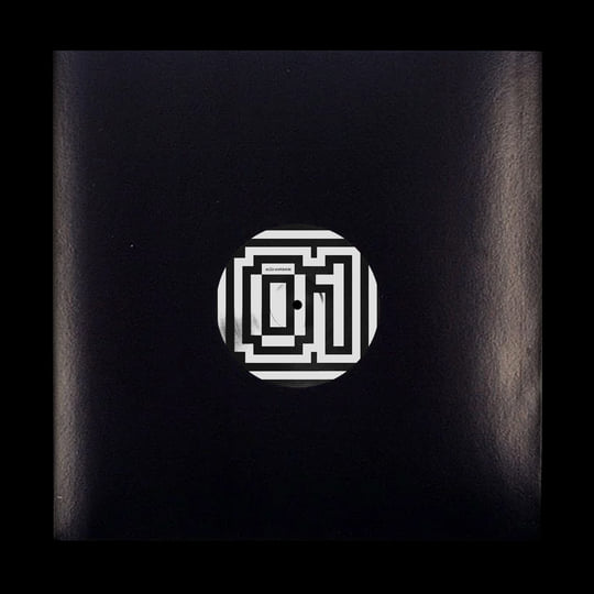 EC2A01] | Dec Duffy & Hyphen | ec2a