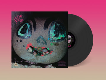 The Skit Split 12" Vinyl, image 1