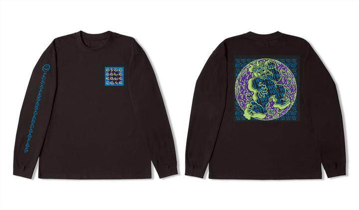 Synthetic Stupidity | DJ Absolutely Shit | Red Laser Records