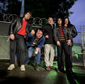 The Riffs photo