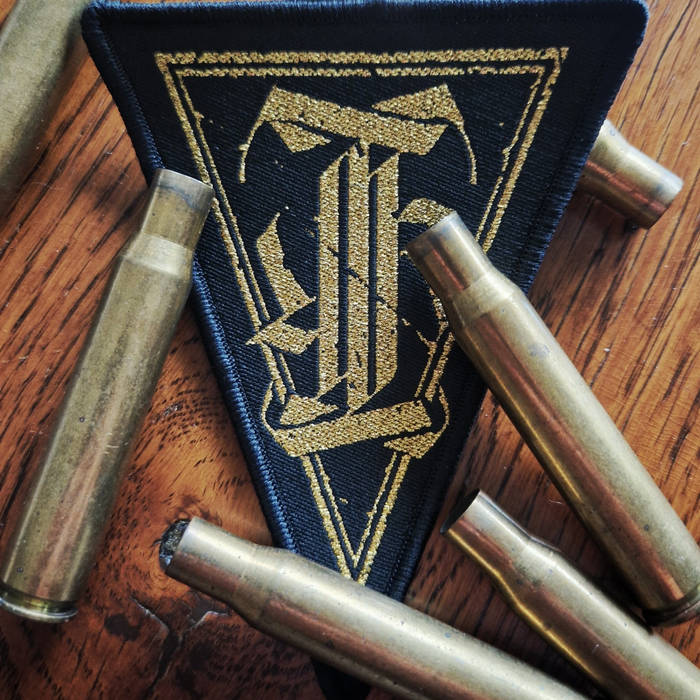 Lömsk Emblem - Patch