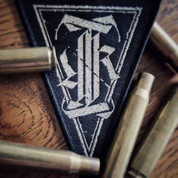 Lömsk Emblem - Patch