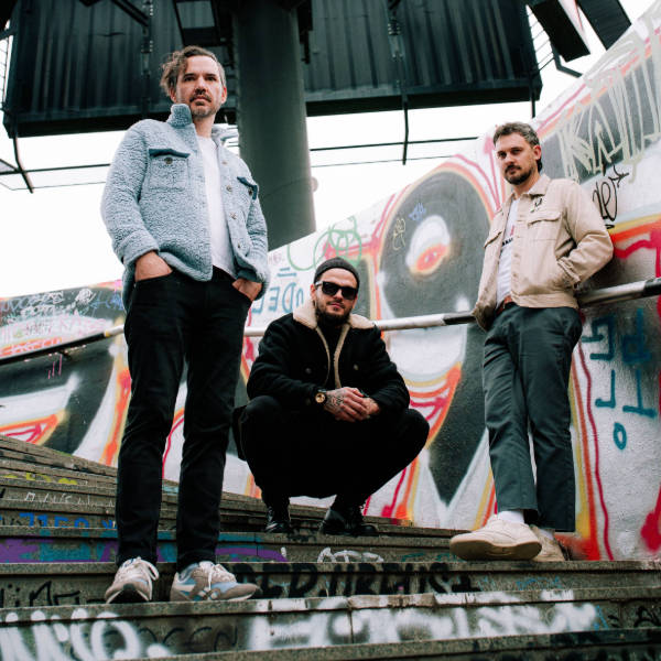 Music | The Winter Sounds