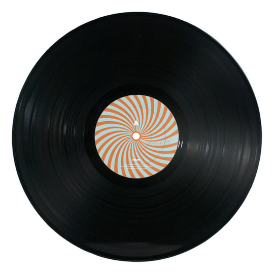 THE COSMIC DEAD - s/t REPRESS | HEAVY PSYCH SOUNDS Records