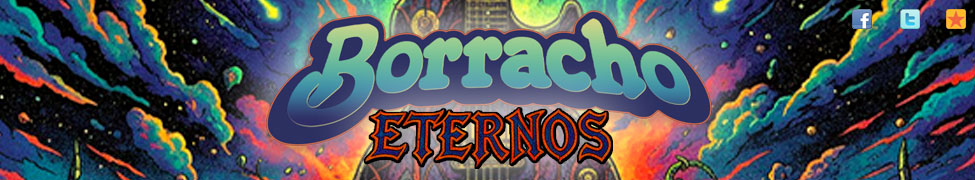 Borracho — Photo